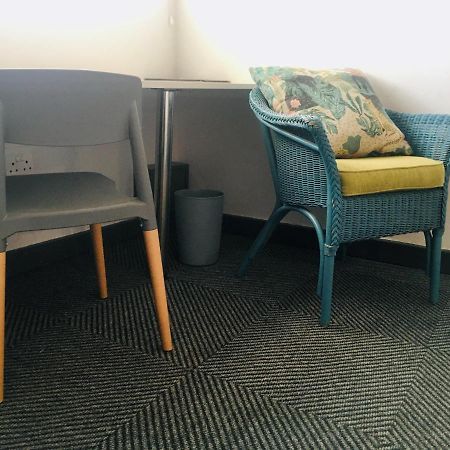 Melville Manor Guest House 约翰内斯堡 外观 照片