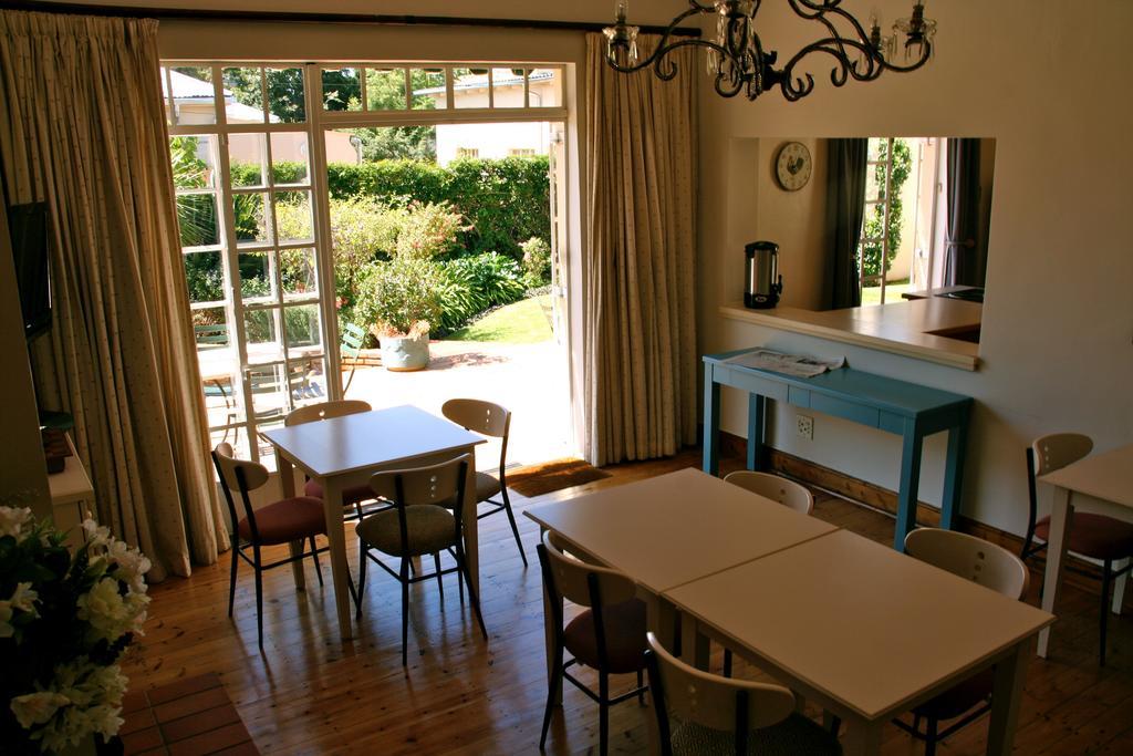 Melville Manor Guest House 约翰内斯堡 外观 照片