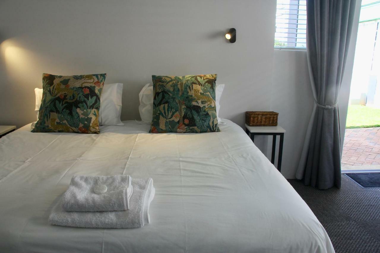 Melville Manor Guest House 约翰内斯堡 外观 照片