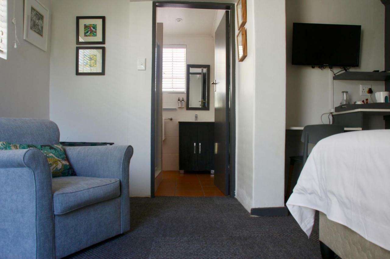 Melville Manor Guest House 约翰内斯堡 外观 照片